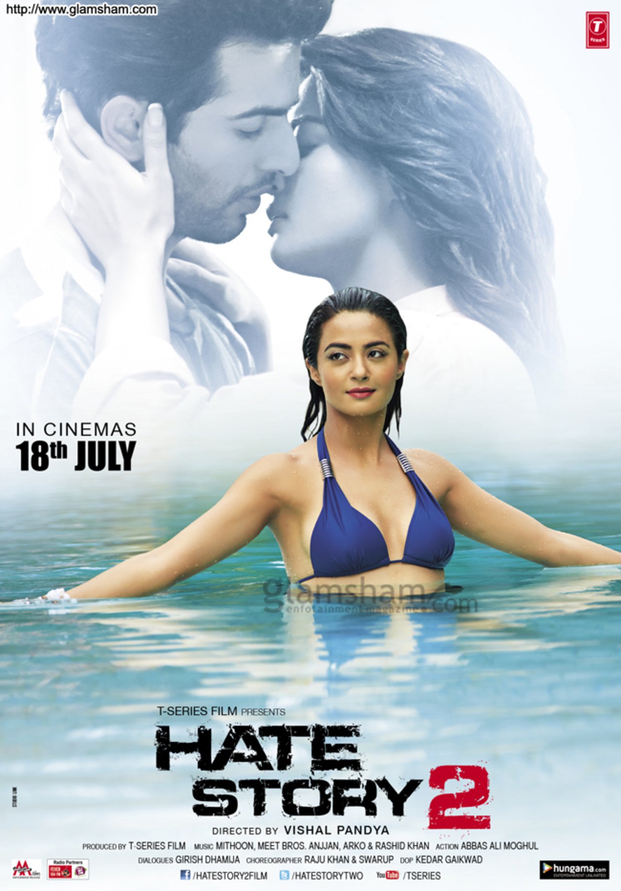 Hate Story 2 (2014)